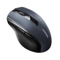 Ugreen Mouse Sem Fio Ergonômico 4000 Dpi Design Silencioso