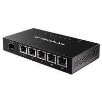 Ui. er-x-sfp-br 6port 5gigabit rj45 poe + 1sfp edgerouter