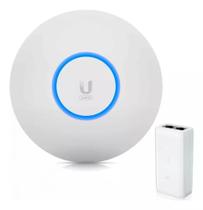 Ui. U6+ Unifi Ap Ac Wifi 6 2x2 Mimo 2.4/5ghz 2.975gbps + FONTE GIGA Ui. U6+ Unifi Ap Ac Wifi 6 2x2 Mimo 2.4/5ghz 2.975gbps + FONTE GIGA
