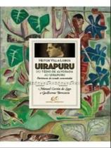 UIRAPURU - Autor: BERNSTEIN, GUILHERME - ANDREA JAKOBSSON UIRAPURU - Autor: BERNSTEIN, GUILHERME - ANDREA JAKOBSSON