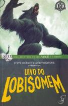 Uivo Do Lobisomem - JAMBO