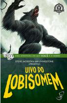 Uivo do lobisomem - JAMBO