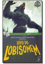 Uivo do Lobisomem Sortido Uivo do Lobisomem Sortido