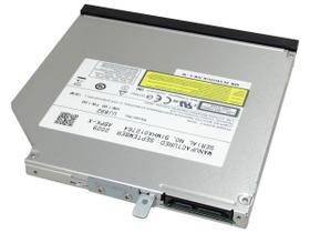 UJ892 Drive De Dvd 9,5 Sata Para Notebook