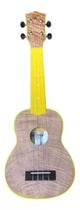 Ukelele Acústico Winner Colors Pfo-yl