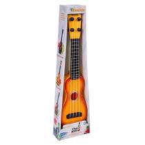 Ukelele Infantil Pop Star- ARK TOYS