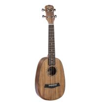 Ukulele 23KP Abacaxi CONCERT KOA - Malibu