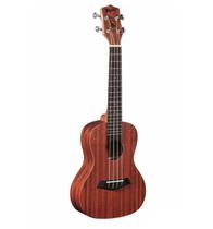 Ukulele Acústico 21K Cordas de Nylon NTS Fosco Soprano Havaí - Tagima Ukulele Acústico 21K Cordas de Nylon NTS Fosco Soprano Havaí - Tagima