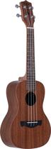 Ukulele Acustico Cordas nylon Natural Santin NTS 23-K TAGIMA Ukulele Acustico Cordas nylon Natural Santin NTS 23-K TAGIMA