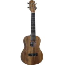 Ukulele Acústico Giannini Guk-23Zw Concert Com Bag