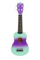 Ukulele Acústico Nylon Andaluz Soprano UKS01