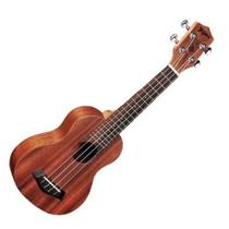 Ukulele Acústico Soprano 21-K Natural Fosco - TAGIMA