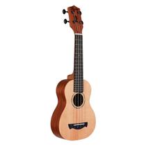 Ukulele Acústico Soprano 41-K NF - Natural Fosco - TAGIMA