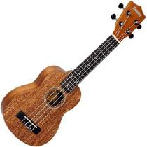 Ukulele Acústico Soprano Mogno Fosco Stnt Su21m Shelby