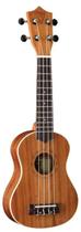 Ukulele Acustico Soprano Phx Ukp21Cor Natural