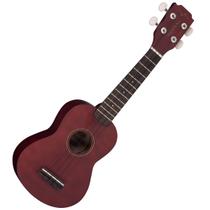 Ukulele Acústico Soprano Vogga Vuk303