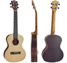 Ukulele Acústico Tenor Abeto Stnt Su25r Shelby O F E R T A