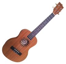 Ukulele Acústico Tenor Spring US-26 Natural Darkwood Fosco