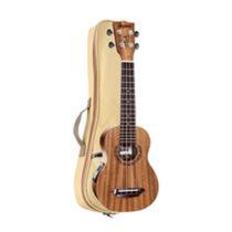 Ukulele akahai ak-21e elet natural Ukulele akahai ak-21e elet natural