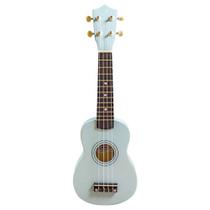 Ukulele Andaluz Soprano Acustico UKS01 LB