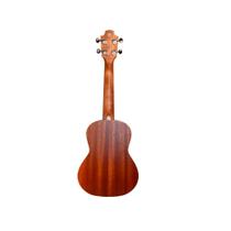 Ukulele Benson Concert Solid Spruce 24 UB-24S