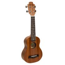 Ukulele Benson UB-21 Soprano Natural Acústico