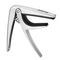 Ukulele Capo Aroma para ukulele de 4 cordas e bandolim