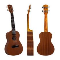 Ukulele Concert 23 Sapele Laminado Winner 11023