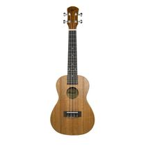 Ukulele Concert 23 Sapele S/ Capa - Winner