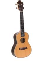 Ukulele Concert 24" UB-304S BENSON com tampo sólido em Spruce