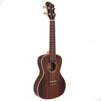 Ukulele Concert Acustico Natural Rosewood 18 Trastes Marquês