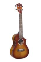 Ukulele Concert Bamboo 23 Sunburst