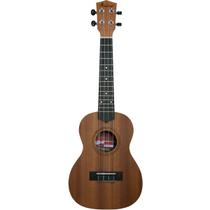 Ukulele Concert Com Bag 23S - Maclend