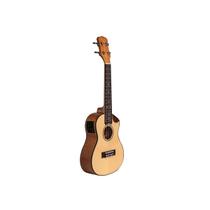 Ukulele Concert Cutway Spruce Fosco 23-SSM E - Malibu