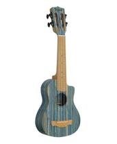 Ukulele Concert Em Bambu Tagima Naturale Laki C Azul Ukulele Concert Em Bambu Tagima Naturale Laki C Azul