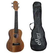 Ukulele Concert Giannini GUK23 ZW Guk-23