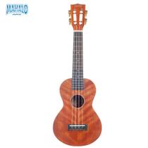 Ukulele concert natural vintage