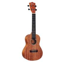 Ukulele Concert Shelby Su23M Stnt
