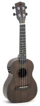 Ukulele Concert Strinberg UK06CE TOS Elétrico Ukulele Concert Strinberg UK06CE TOS Elétrico