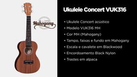 Ukulele Concert Vogga Ukulele Concert Vogga