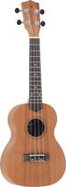 Ukulele Concerto Acústico UK-06C MG Mogno Strinberg UK06C
