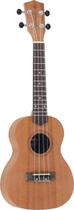Ukulele Concerto Acústico UK-06C MG Mogno Strinberg UK06C