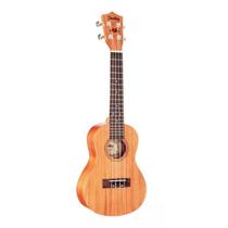 Ukulele concerto tobaco su23m stnt - shelby