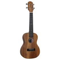 Ukulele Conserto Acustico com BAG GUK-23 ZW Zebra
