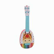 Ukulele de Brinquedo Mini Maestro ArkToys