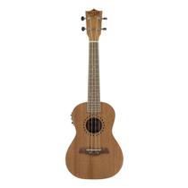 Ukulele Elétrico Moani Concerto 23 Pol Honolua UKMH02-23 EQ