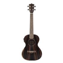 Ukulele Elétrico Moani Tenor 26 Polegadas Mauna UKEB-26 EQ