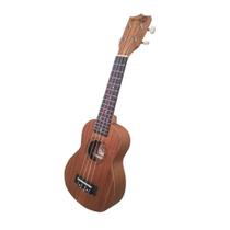 Ukulele Eletrico Soprano conexão P10 Spring Us-21