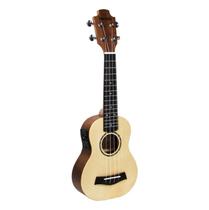 Ukulele Eletrico Soprano SE UB-21 Solid Benson