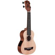 Ukulele Elétrico Tagima 41k Soprano
